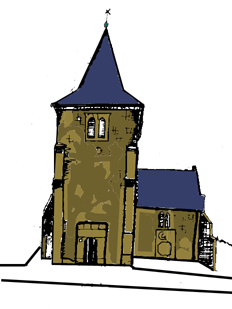 Deckberger Kirche